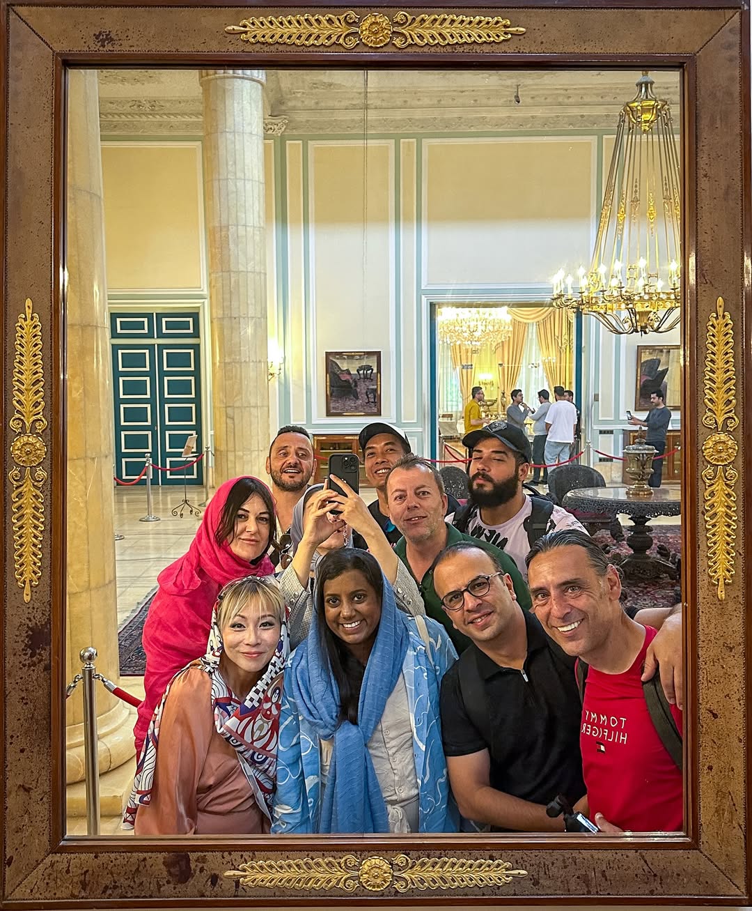 Instagram post cover